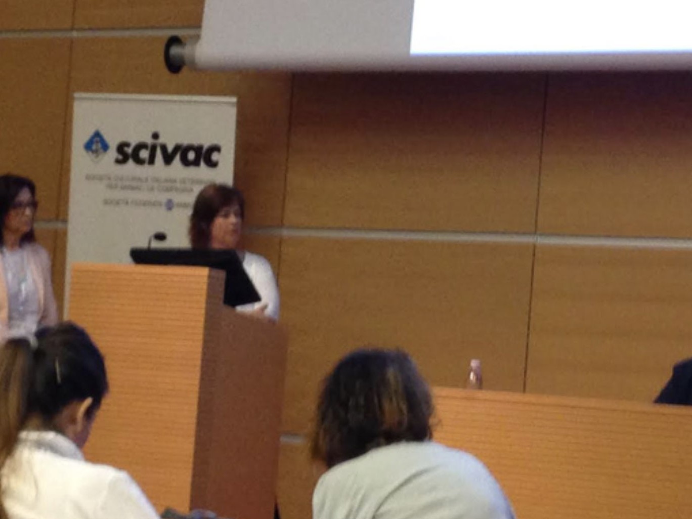 SCIVAC International Congress