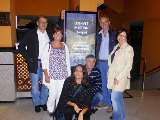 SEVC - X Southern European Veterinary Conference