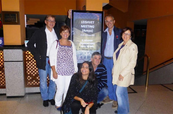 SEVC - X Southern European Veterinary Conference