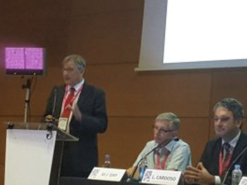 6th World Congress on Leishmaniasis