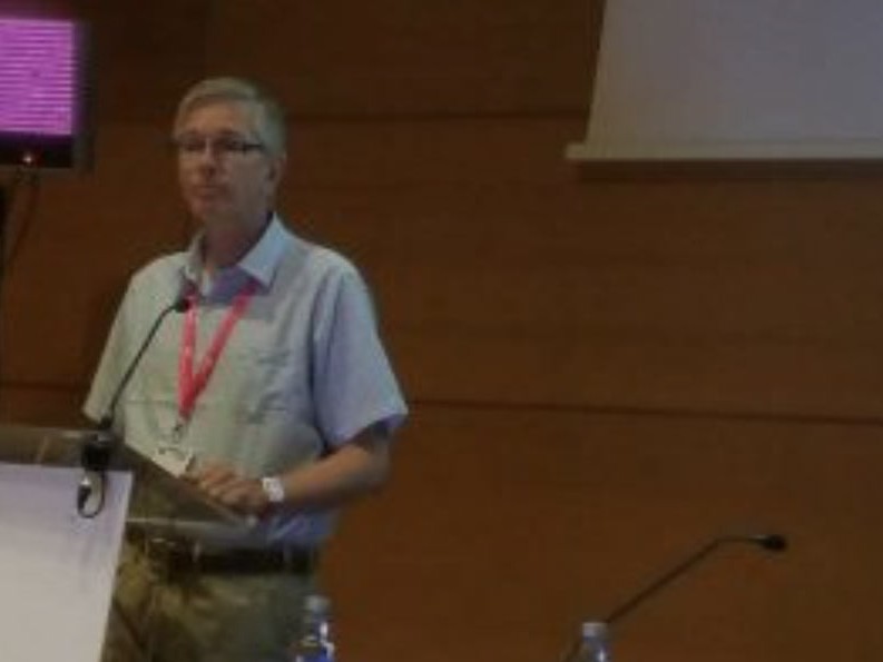 6th World Congress on Leishmaniasis