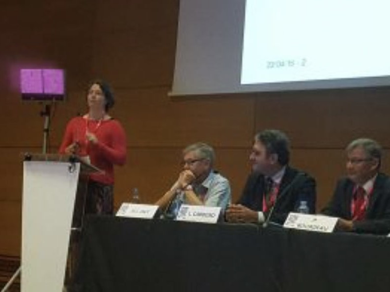 6th World Congress on Leishmaniasis