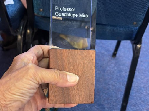 30th WAAVP Congress. Curitiba, Brazil