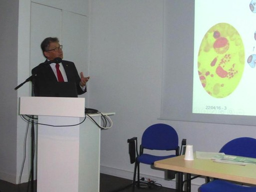 8th World Congress of Veterinary Dermatology