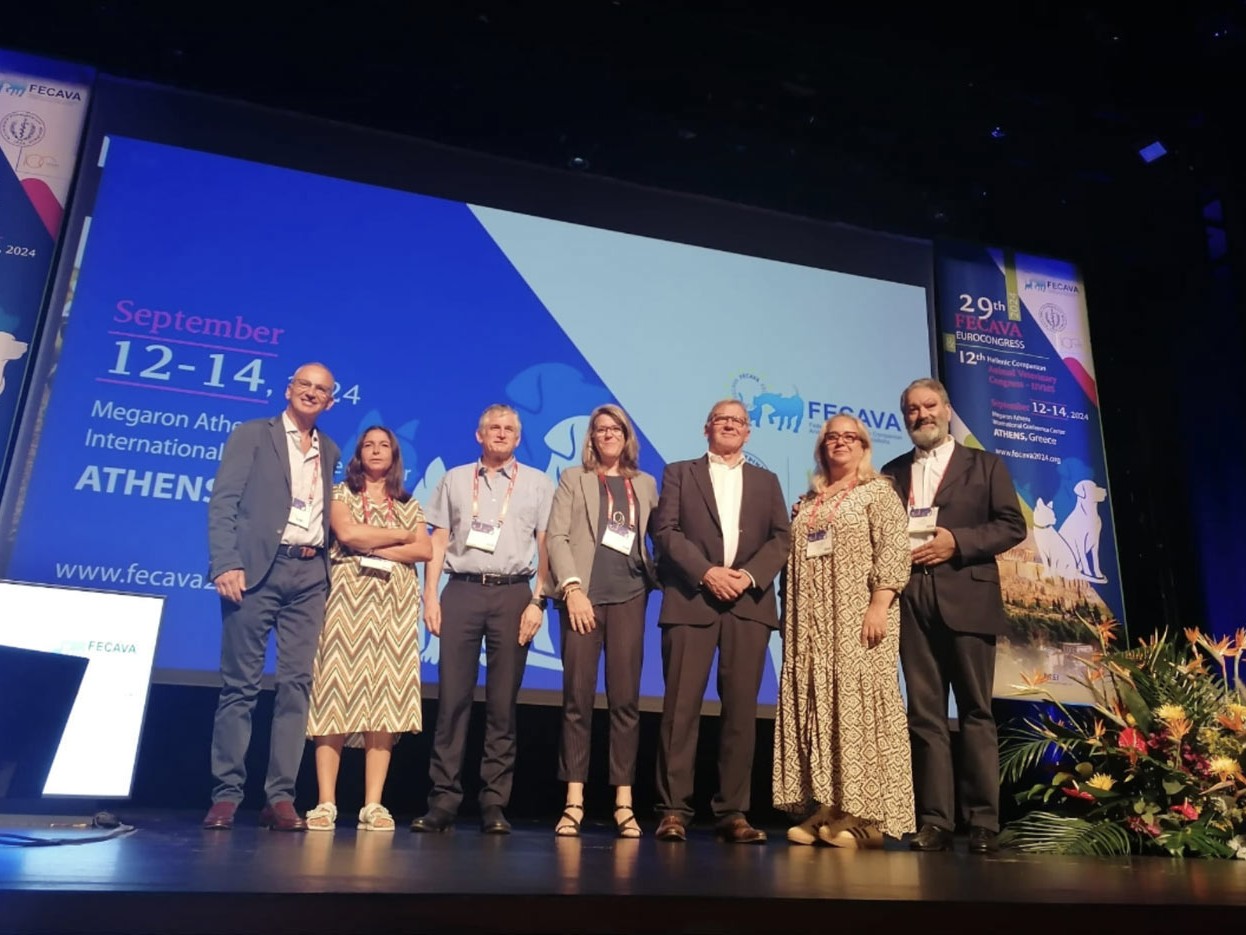 29th FECAVA Eurocongress