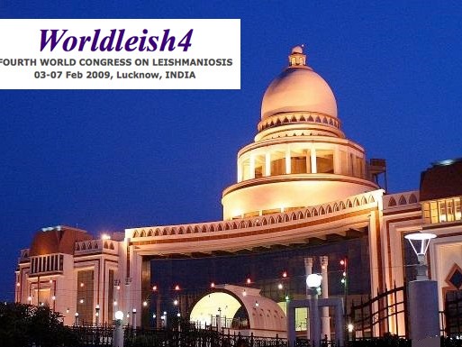 Fourth World Congress on Leishmaniasis (WorldLeish 4)