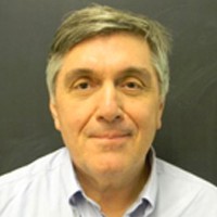 Alexander F Koutinas