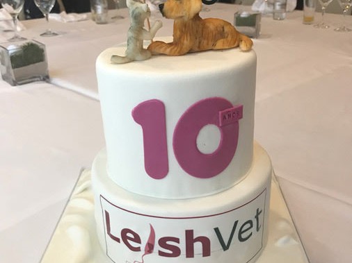 XII Southern European Veterinary Conference