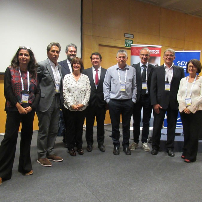 XII Southern European Veterinary Conference