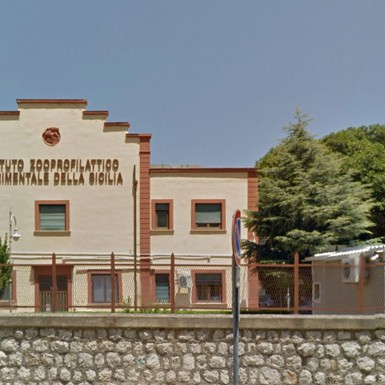 Istituto Zooprofilattico della Sicilia “A. Mirri”