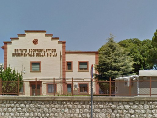 Istituto Zooprofilattico della Sicilia “A. Mirri”