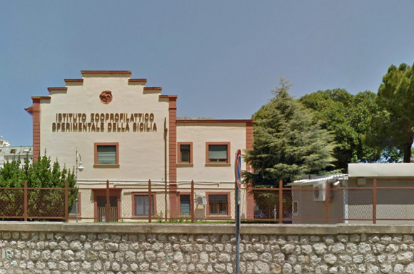 Istituto Zooprofilattico della Sicilia “A. Mirri”