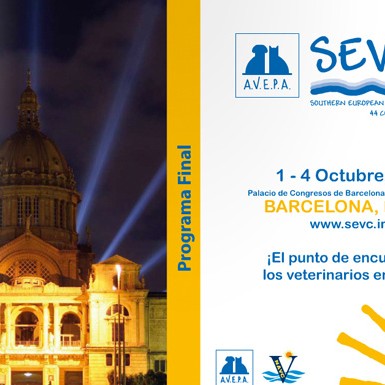 Southern European Veterinary Conference (SEVC)