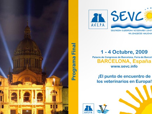 Southern European Veterinary Conference (SEVC)