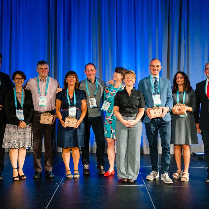 27th Conference WAAVP