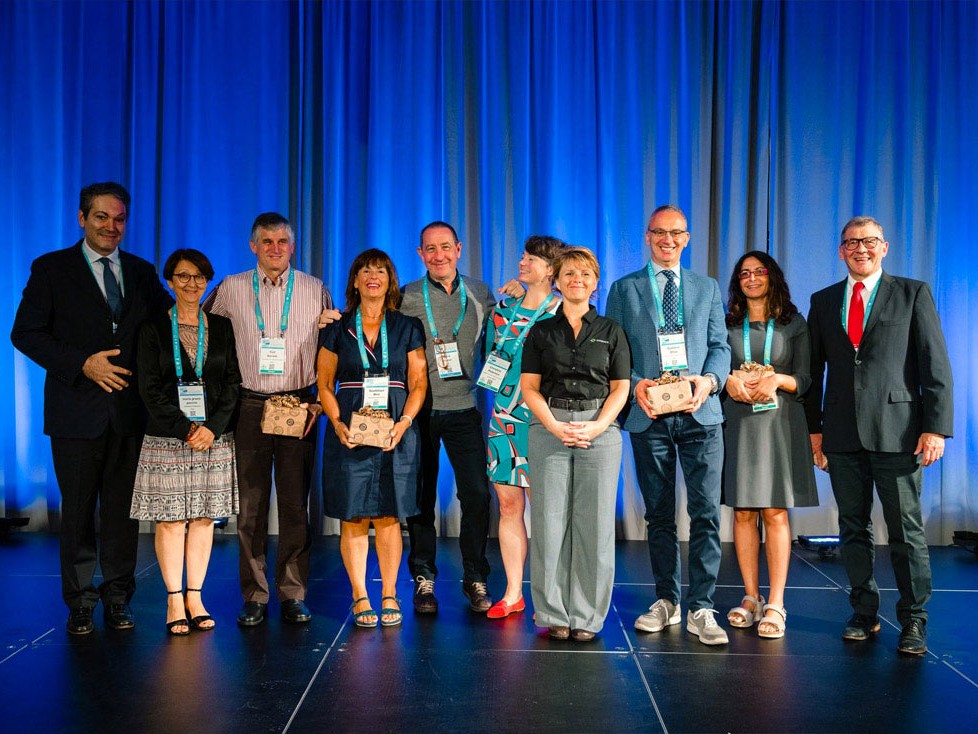 27th Conference WAAVP