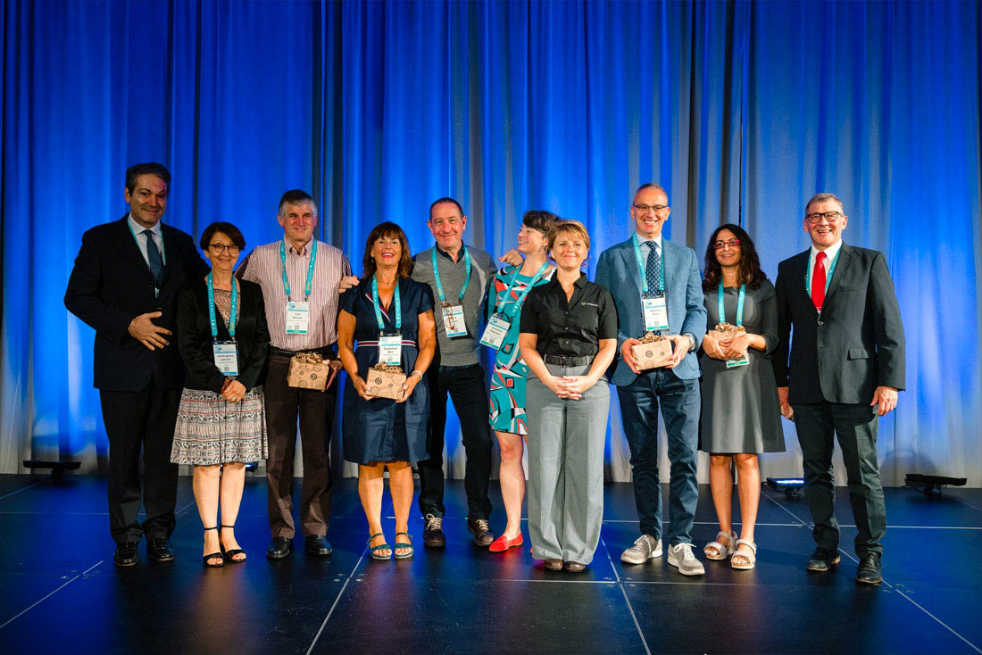 27th Conference WAAVP