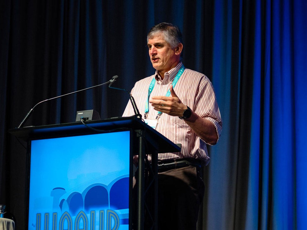 27th Conference WAAVP