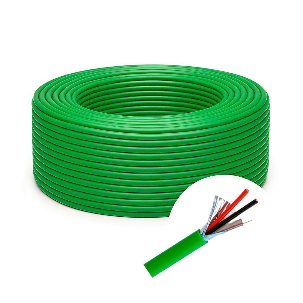Cable de datos 2X0.8mm
