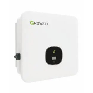 Growatt MOD 5000TL3-XH BP