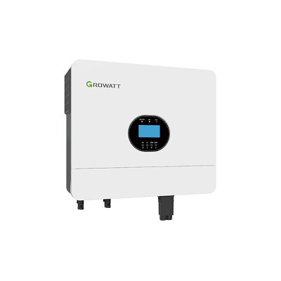 Growatt SPF 6000 ES Plus Inversor Offgrid