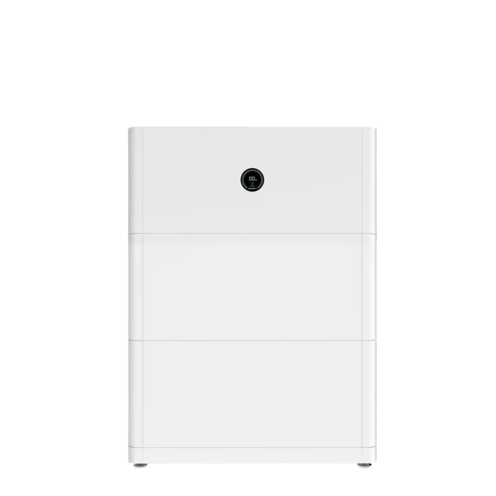 Growatt Kit de Bateria APX-P2 HV 10kW