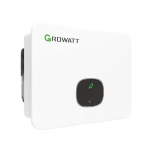 Growatt MID 17KTL3-XH Hibrido