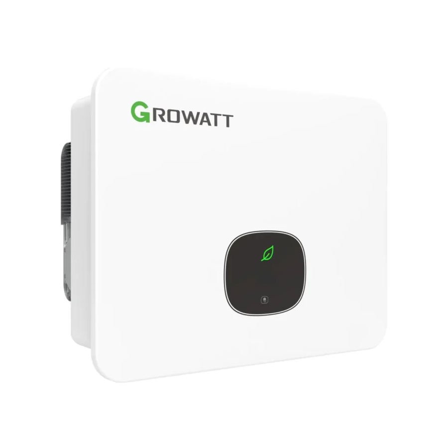 Growatt MID 20KTL3-XH Hibrido