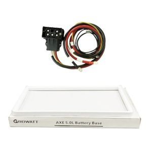 Growatt accesorios para bateria AXE