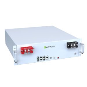 Growatt batería Hope 5.0L-B1