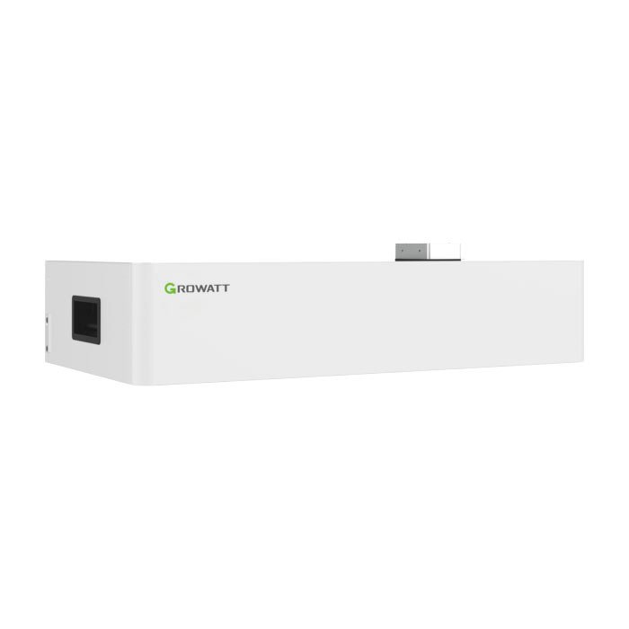 Growatt Modulo de Bateria AXE LV 5kW