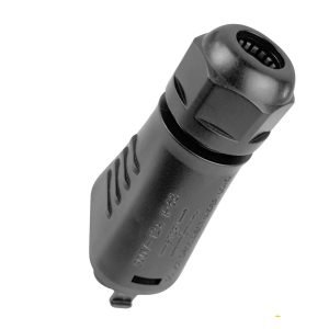 Hoymiles Conector AC macho para Micro inversor HMS