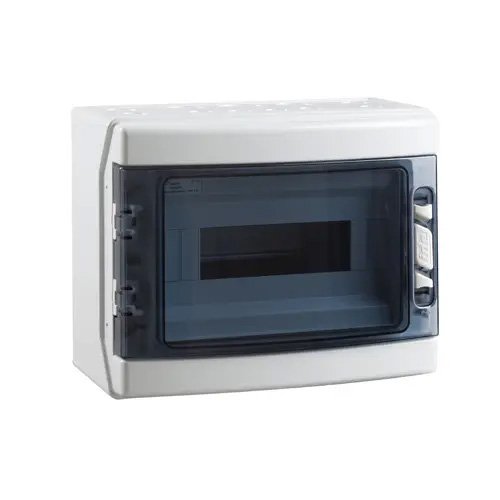 Caja estanca IDE IP65 MOD 12